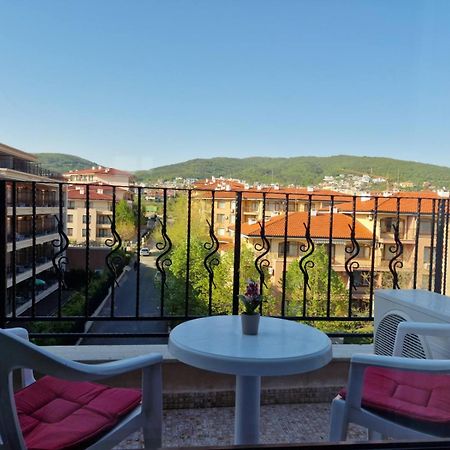 Premier Fort Beach 4 Sveti Vlas Exterior foto